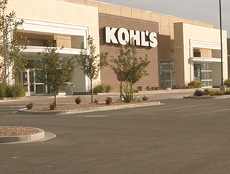 Kohl’s Retailer