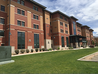 Colorado Mesa University